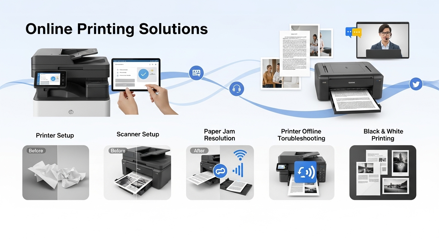 Services